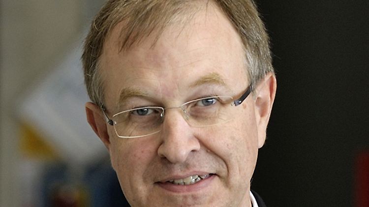 Roland Leucker est ingénieur et directeur général de la société de recherche à but non lucratif STUVA eV, active au niveau international.