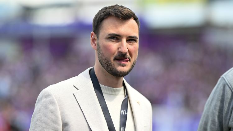 Le précédent bilan du directeur sportif Philipp Kaufmann est accablant.