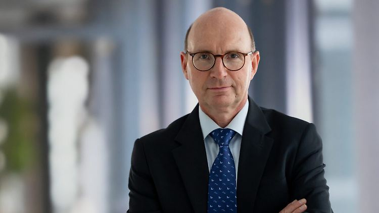 Jürgen Matthes dirige le pôle Politique économique internationale, marchés financiers et immobiliers à l'Institut économique allemand (IW).