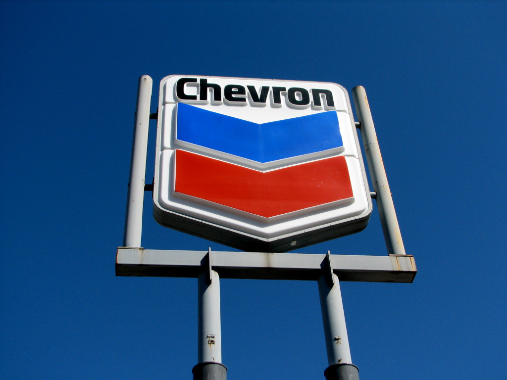 Les États-Unis prolongent le permis de Chevron, Venezuela qui nous ...