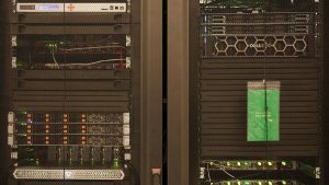 Calculatrice de haute performance allemande: Leibniz Data Center construit des supercalculateurs avec Nvidia