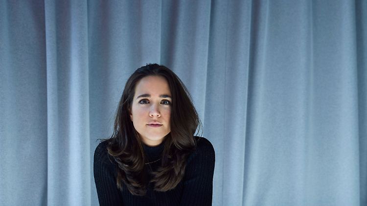 Janette Wiget est co-fondatrice et membre du conseil d'administration du campus Merantix AI.