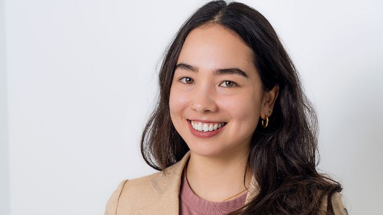 Katharina Johannsen est journaliste sur la plate-forme de Montel Energy. Elle dit: "Les autorités et les opérateurs de réseau doivent entrer dans les pots."