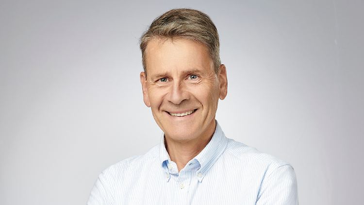 Stephan von Cramon est professeur de politique agricole à l'Université de Göttingen.