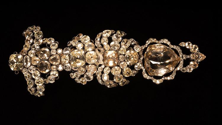 Ce sont les premières photos depuis plus de 100 ans.