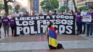 Le Venezuela libère à nouveau des prisonniers