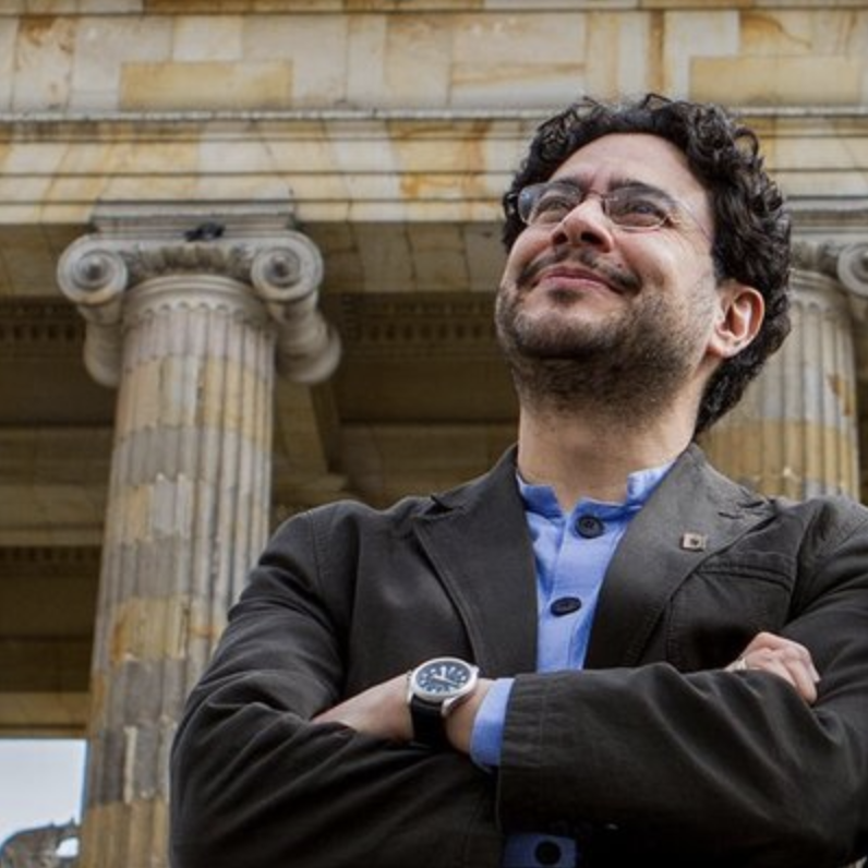 Élections présidentielles en Colombie : le Conseil électoral bloque la candidature de l’unité de gauche