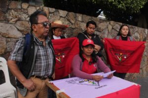 Les associations d'agriculteurs du Guatemala demandent la mise en œuvre de l'accord agricole