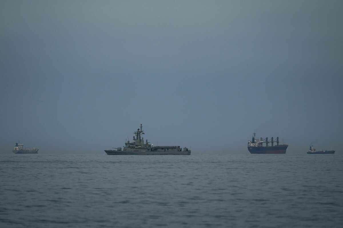 +++ Actualités sur la guerre en Iran +++ : Trump donne à l'Iran un ultimatum pour ouvrir le détroit d'Ormuz