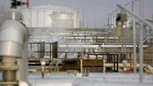 Après des allégations de chantage : l'Ukraine cède à la demande hongroise de Druzhba