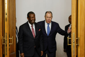 L’Afrique et la guerre en Ukraine : l’Afrique cherche ses fils perdus en Russie