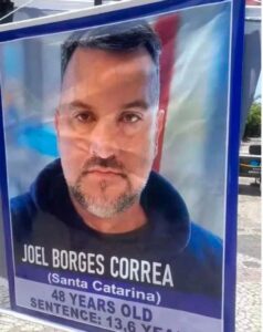 L'Argentine accorde l'asile au putschiste brésilien