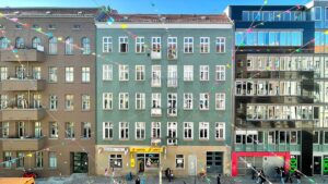 Les institutions du quartier face à l'expulsion : "Tout est question d'argent, dit le propriétaire en souriant"