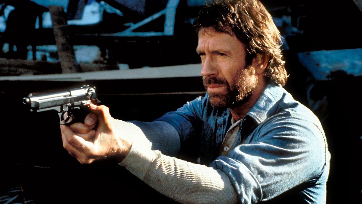Peu de temps après son admission à l’hôpital : la star américaine d’action Chuck Norris est décédée