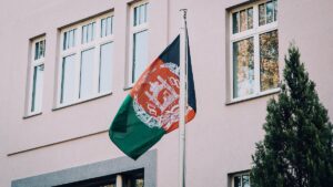 Pour la première fois en Europe : rapport : les talibans s’emparent de l’ambassade afghane à Berlin