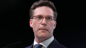 Recherche d'indices sur Internet : insultes contre le leader de la CDU Hagel - le ministère public enquête