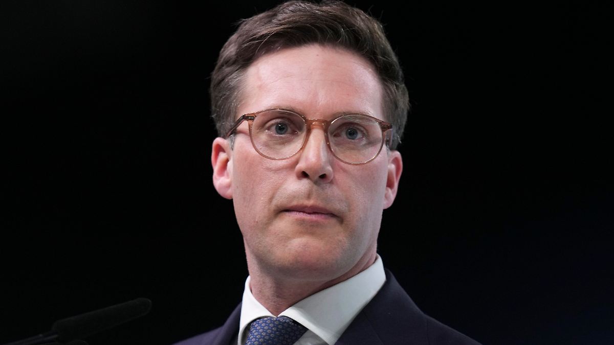 Recherche d'indices sur Internet : insultes contre le leader de la CDU Hagel - le ministère public enquête