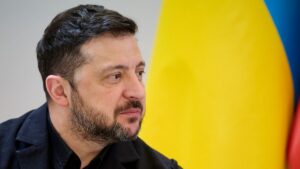 Sans représentants russes ? : Zelensky annonce des négociations avec les États-Unis pour mettre fin à la guerre