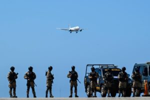 Accord entre les USA et la RD Congo : Trump expulse les migrants vers Kinshasa