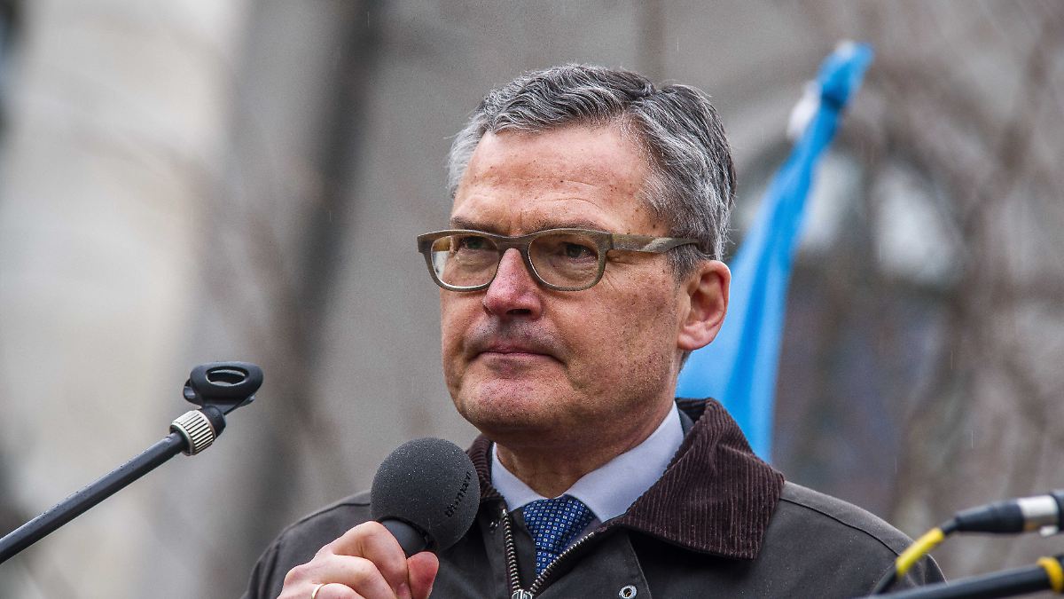 Après les critiques de Moscou : Kiesewetter : la Russie est un « État terroriste impérial »