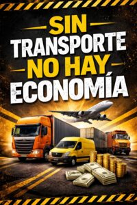 Chauffeurs routiers et agriculteurs au Mexique : blocages pendant la grève