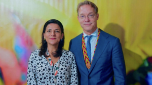 Conférence en Colombie sur l'élimination progressive des combustibles fossiles