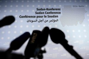 Conférence sur le Soudan à Berlin : les mots justes, mais pas d'actions