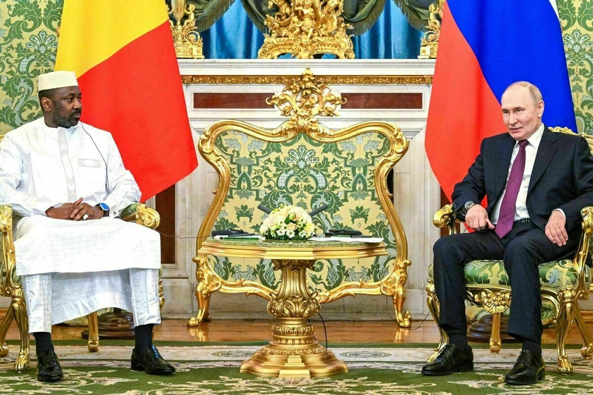 Cour africaine des droits de l’homme : les crimes russes au Mali portés devant la justice