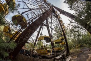 Cuba reprend son programme en faveur des enfants de Tchernobyl