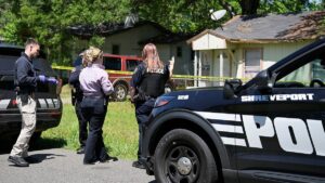 Deux femmes grièvement blessées : l'agresseur de Shreveport aurait abattu sept de ses propres enfants