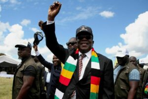 Jour de l'Indépendance au Zimbabwe : Il n'y a rien à célébrer, disent les habitants de Maphisa