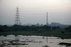 L'approvisionnement énergétique de l'Inde soumis à un test de résistance : du charbon pour des maisons fraîches