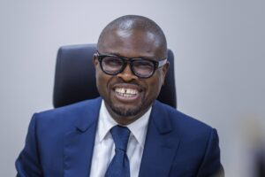 Le Bénin a un nouveau président : Wadagni sans égal