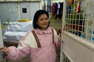 Les travailleuses domestiques à Hong Kong : à l’ombre du désastre