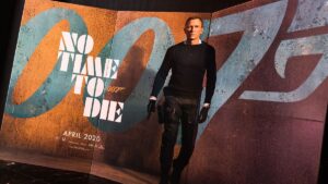 « Ne reviendra pas avant 2028 » : le nouveau film « James Bond » ne pourrait sortir qu’après un record