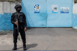 Pourparlers de paix en RDC: un processus de paix poreux en Suisse