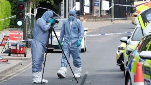 « Sionistes » blessés à Londres : les islamistes revendiquent la responsabilité d’un attentat terroriste antisémite