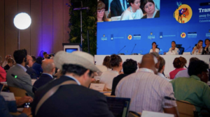 Une conférence en Colombie présente un plan de sortie du pétrole, du gaz et du charbon