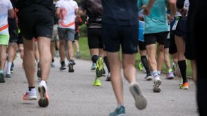 À quatre kilomètres de l'arrivée : un jeune de 15 ans décède lors d'un semi-marathon aux Pays-Bas