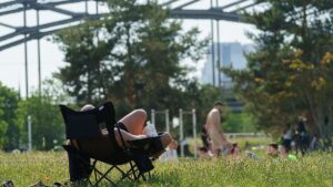 Actualités de Pentecôte : voici ce que vous avez manqué pendant le long week-end