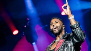 Annonce surprenante : la mégastar Jason Derulo se dirige vers le Beer King, entre autres