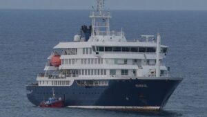 Après les cas d'hantavirus : les Canaries se défendent contre l'escale des bateaux de croisière