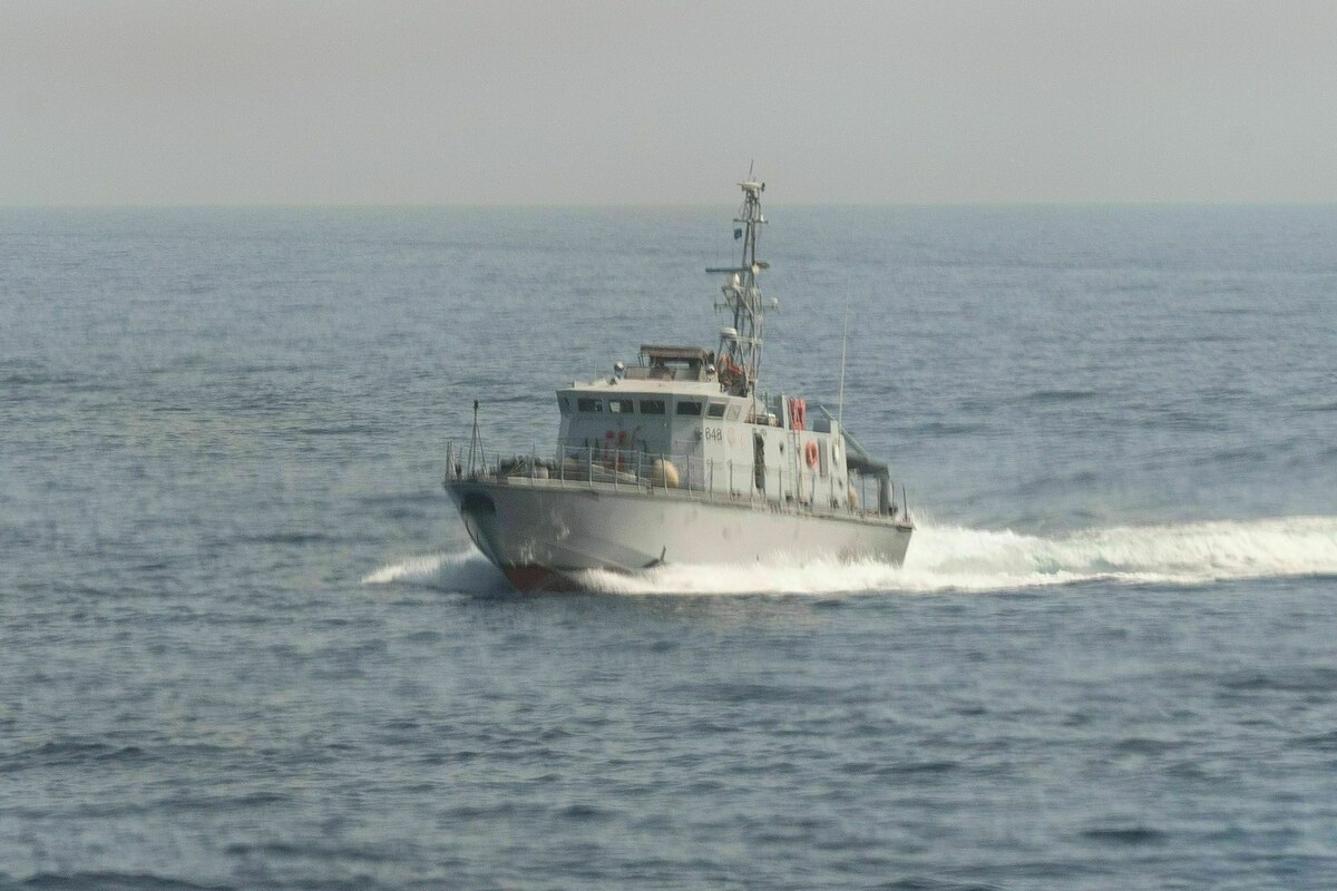 Attaque du Sea-Watch 5 : Comment la Libye fait le sale boulot de l'Europe en Méditerranée