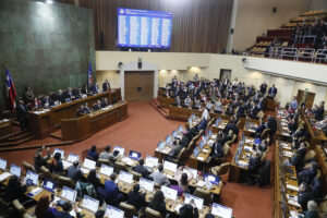 Au Chili, une mégaloi favorise les riches et accroît les inégalités