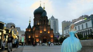 Avant la visite de Poutine à Xi : la Russie made in China