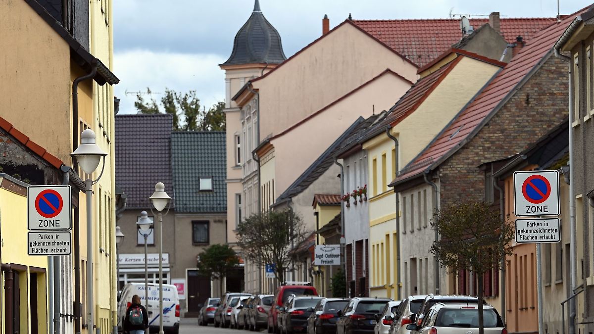 Avec 58,4 pour cent des voix : l'AfD remporte pour la première fois l'élection du maire de Brandebourg
