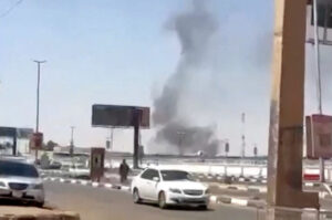 Bombardement de l’aéroport de Khartoum : le Soudan et l’Éthiopie au bord de la guerre