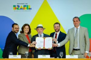 Campagne électorale au Brésil : Lula présente un nouveau programme d'allègement de la dette