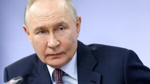 Crainte d’un coup d’État ou d’une tentative d’assassinat : Poutine aurait massivement renforcé sa propre sécurité