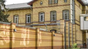 Criminels incompétents : s’ils vont à la clinique plutôt qu’à la prison